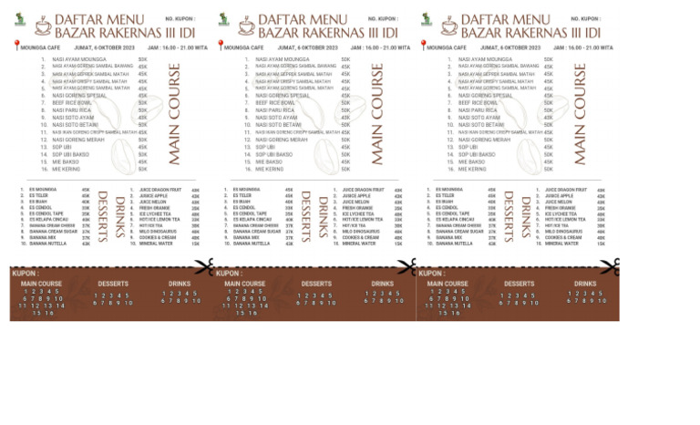 Basar 1 | PDF