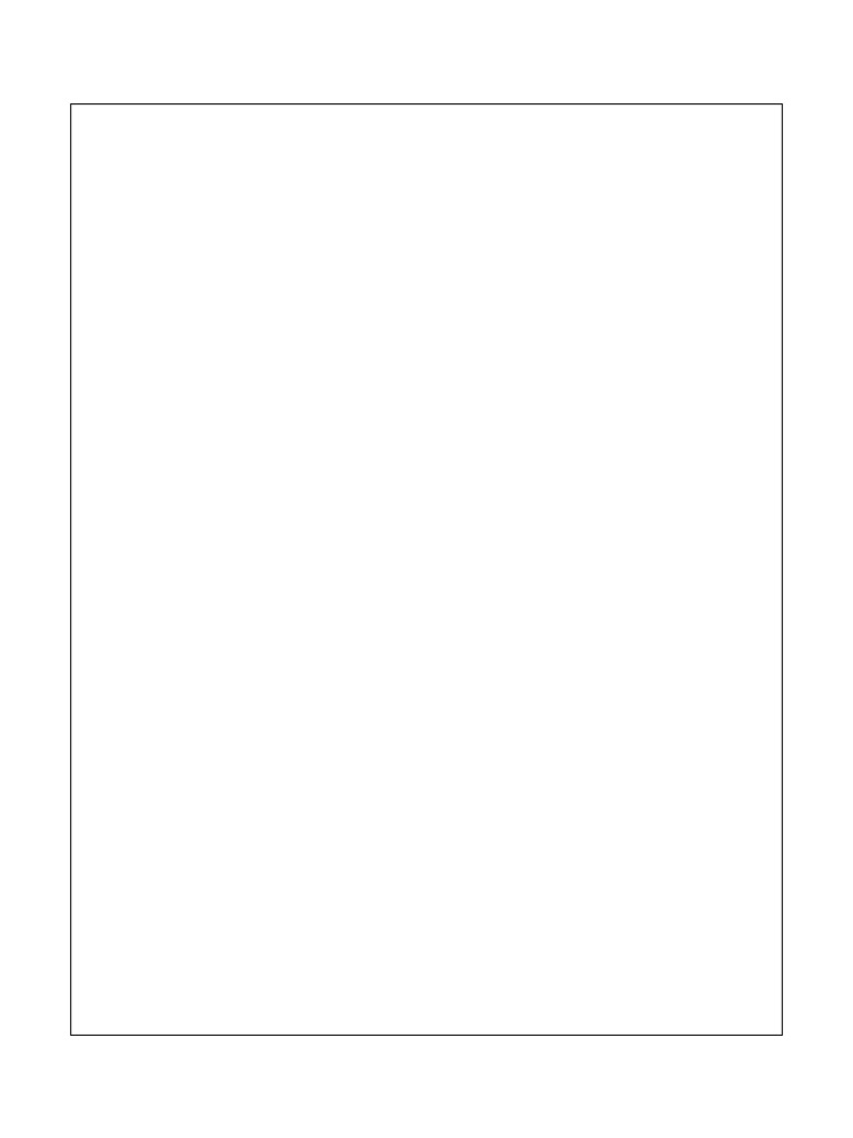 Borders | PDF