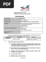 SBD 6.1 Preference Points Claim Form | PDF | Private Law | Business