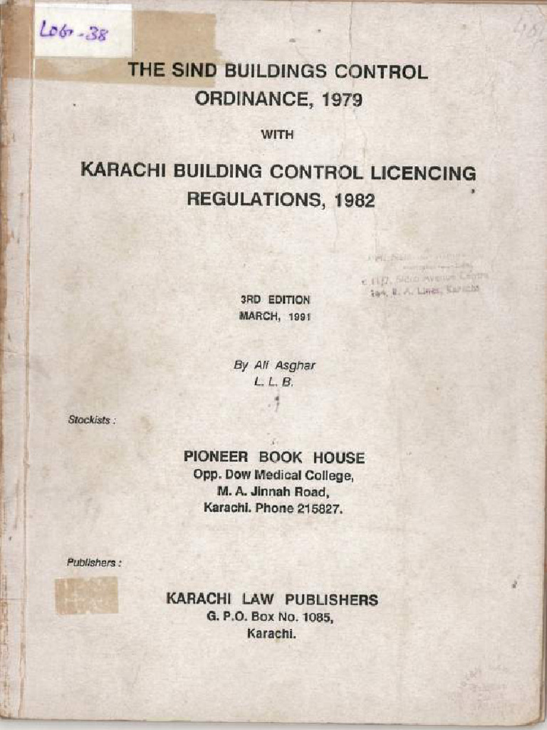 Sbco 1979 | PDF