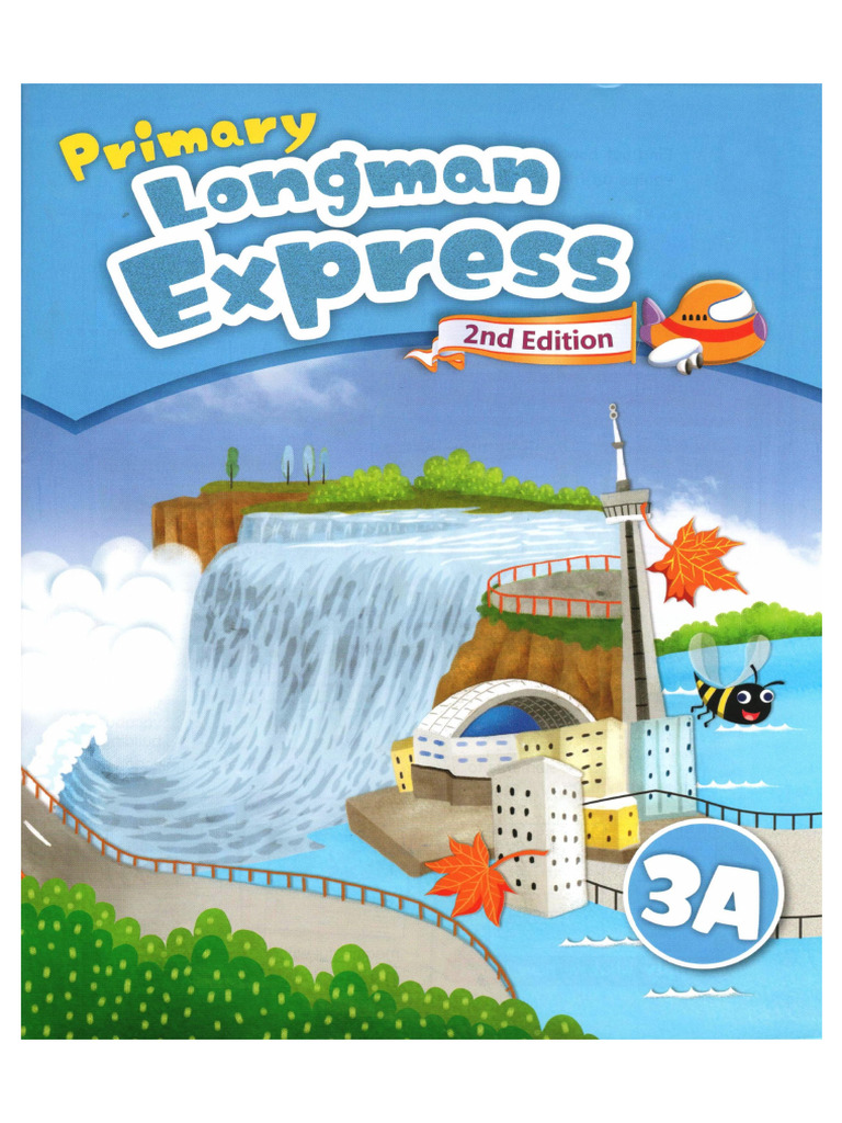 Longman 3A | PDF