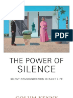 Download Colum Kenny_The Power of Silence by 425100 SN93811394 doc pdf