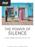 Download Colum Kenny_The Power of Silence by 425100 SN93811394 doc pdf