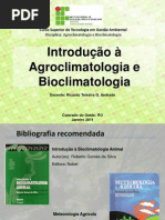 00 Intro AgroBioclimatologia