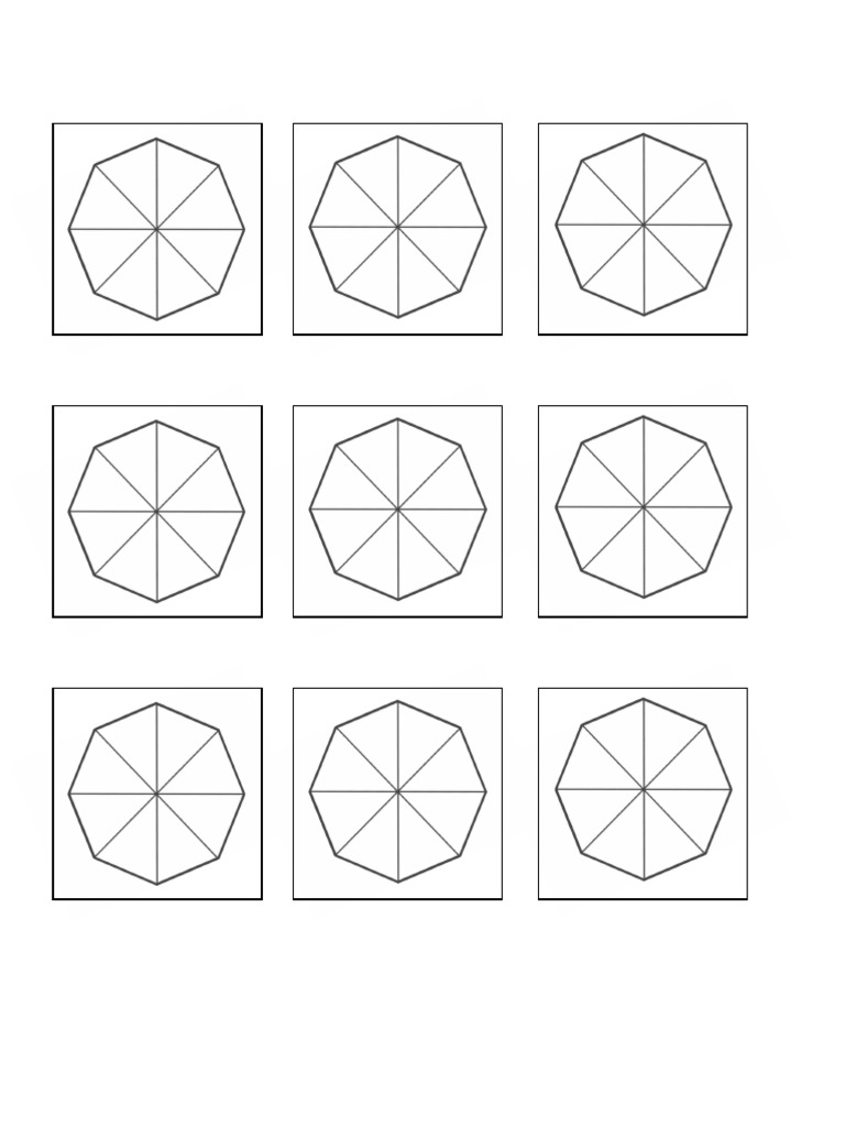 Octagon | PDF