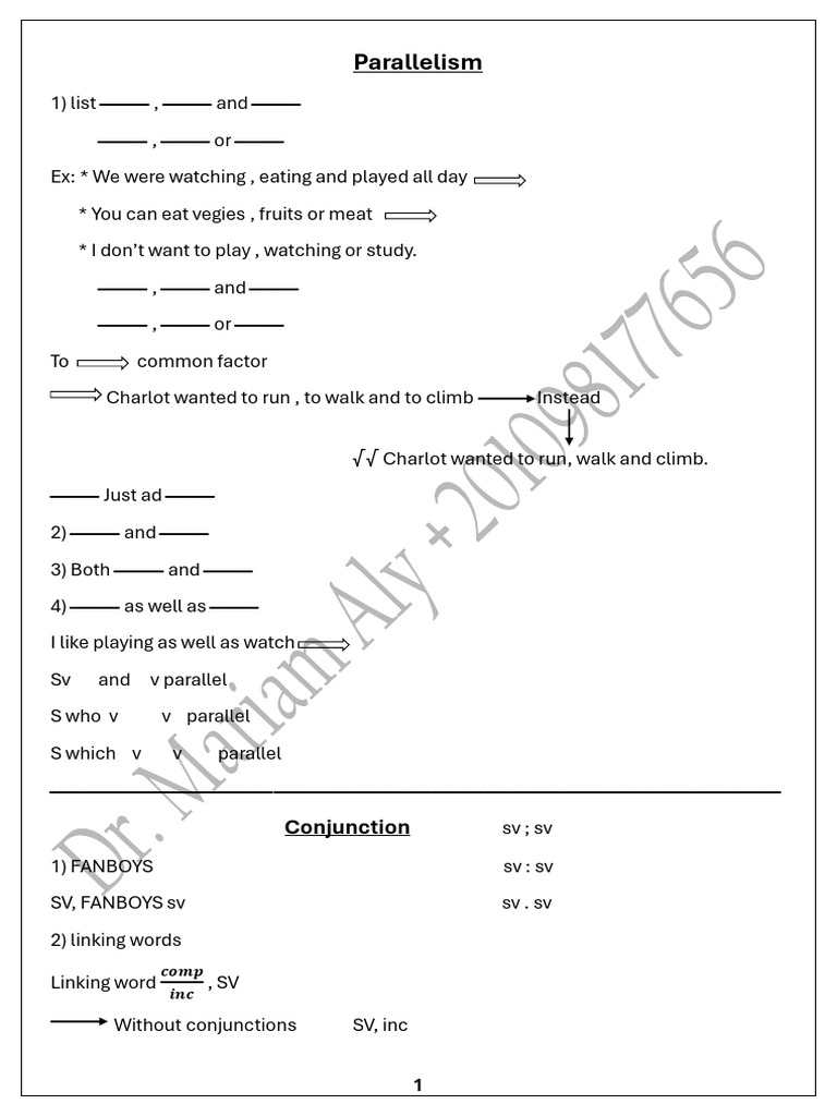 Childlike Sentence Structure Guide | PDF | Grammar | Morphology
