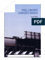 Steel Concrete Composite Bridges