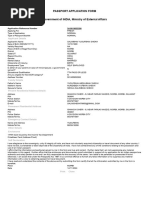 Form G | PDF