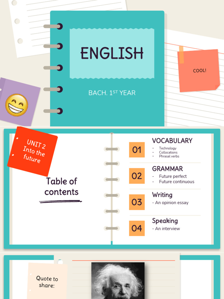 Unit 2 | PDF | Languages | Foreign Language Studies