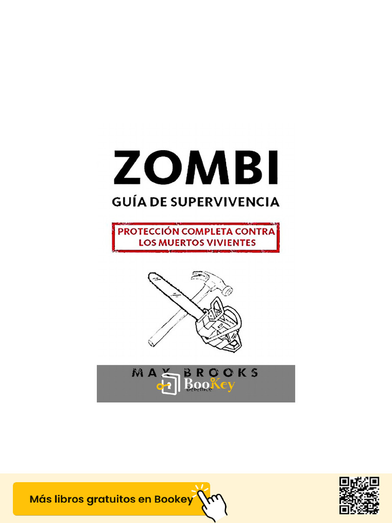 Estrategias de Supervivencia Zombi | PDF | Zombis | Alimentos