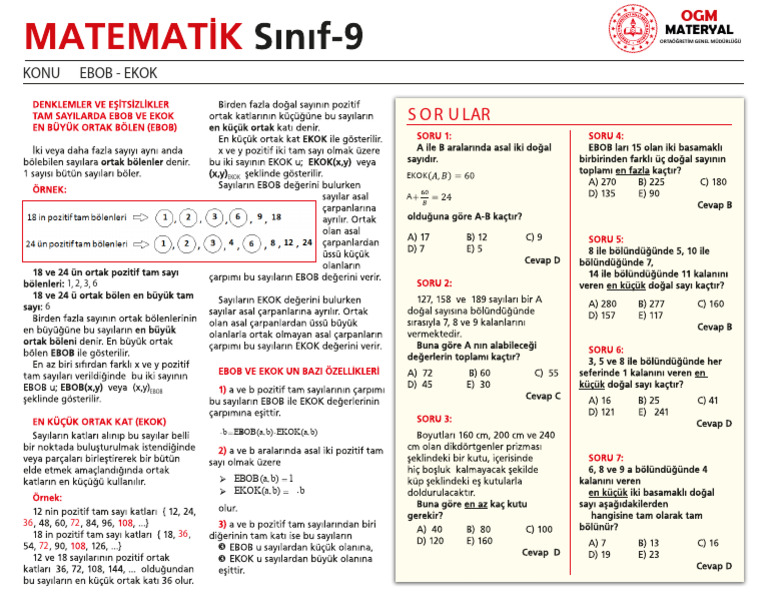 Ebob Ekok | PDF