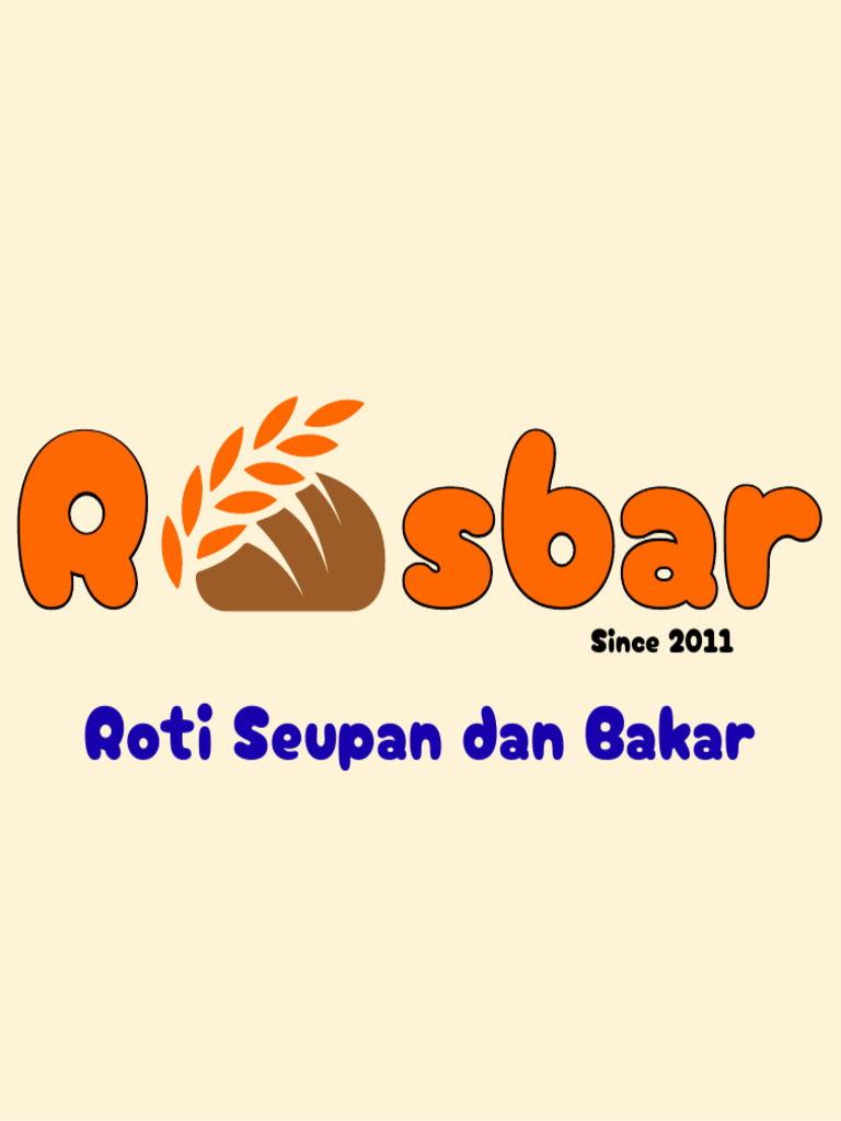 Banner Rosbar Ukuran 53 X 48 | PDF