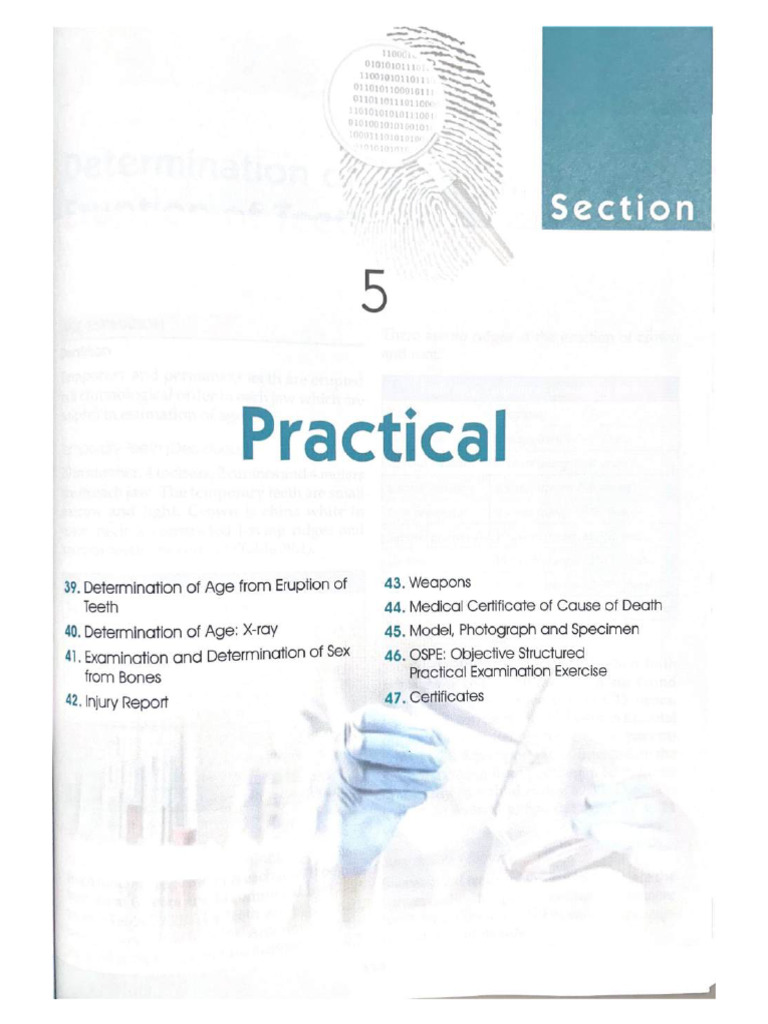 MK Jha 2nd Edition Latest 2025 - Practical | PDF