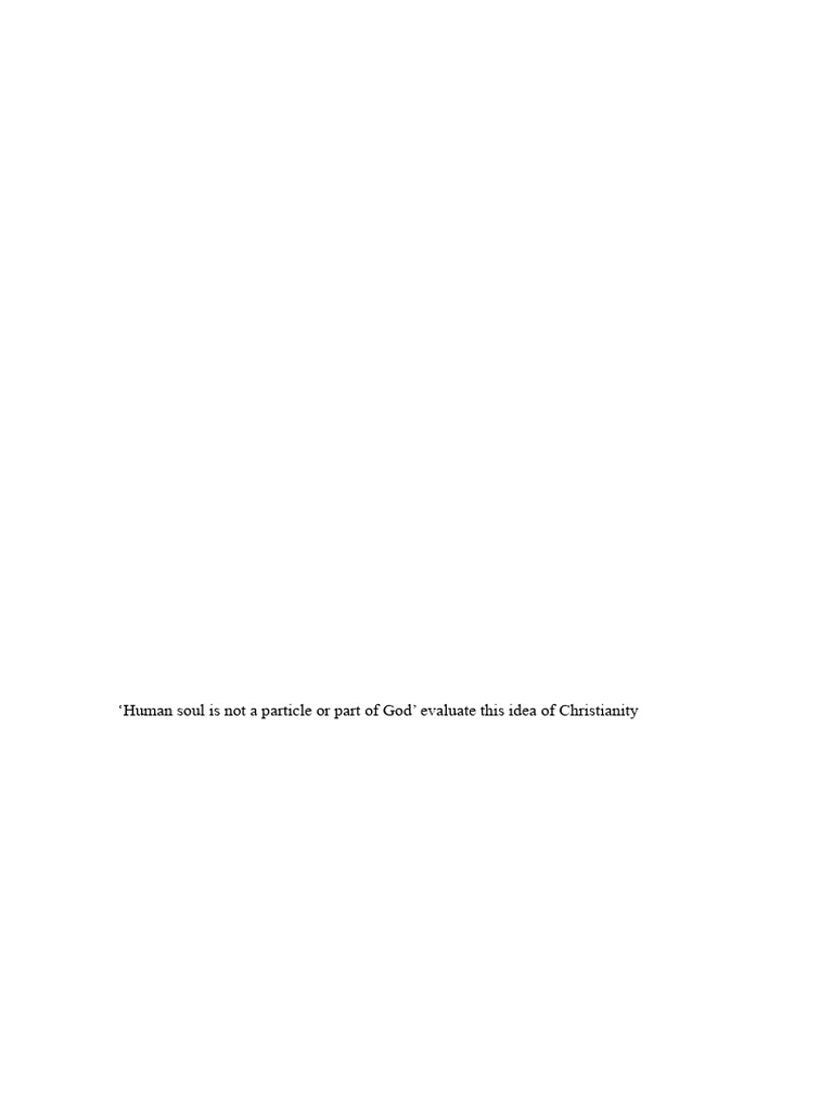 World Religions: Key Concepts and Beliefs | PDF