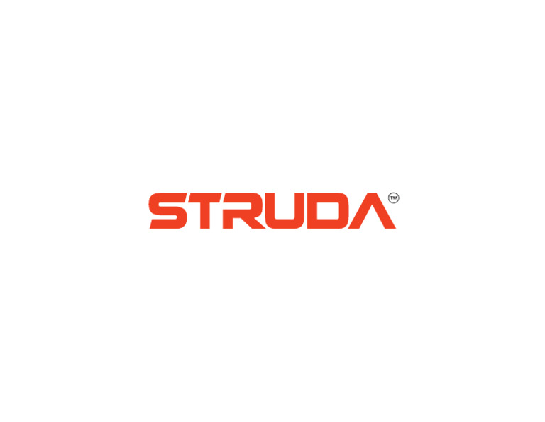 Struda Logo Red | PDF