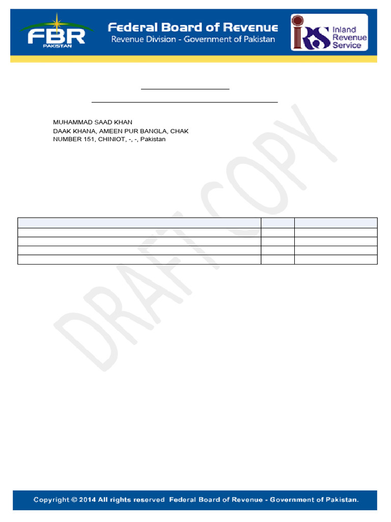 114 (1) (Return of Income Filed Voluntarily For Complete Year) - 2025 ...