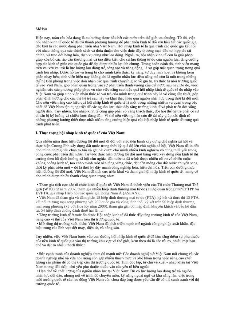Tieuluan KTCT | PDF