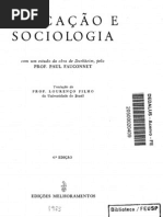 0501_Educação Natureza e Função