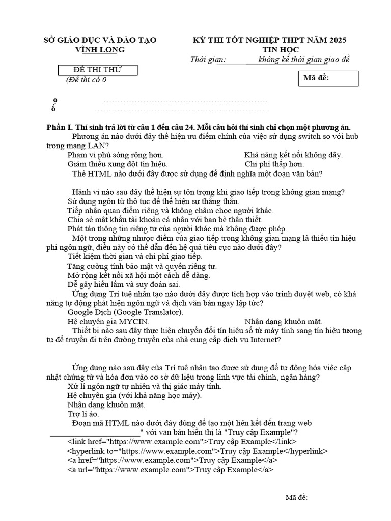 Tin 0536 | PDF