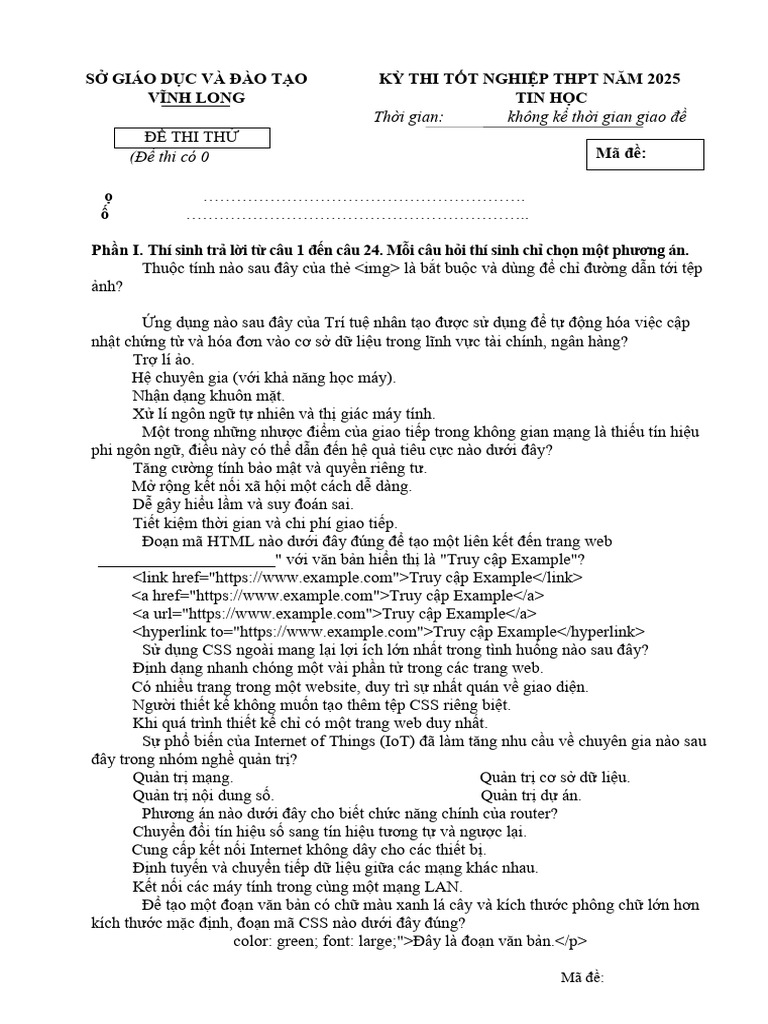Tin 0543 | PDF