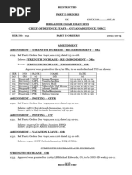 Army OML Promotion Lists 2025 | PDF | Military Of The United States ...