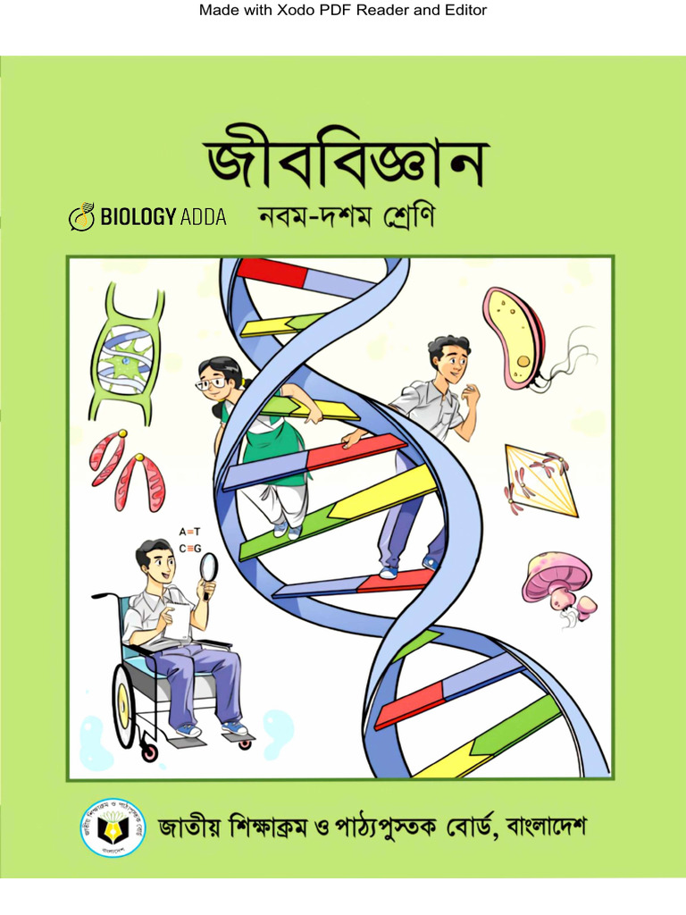 Biology Adda - Chapter 14 | PDF