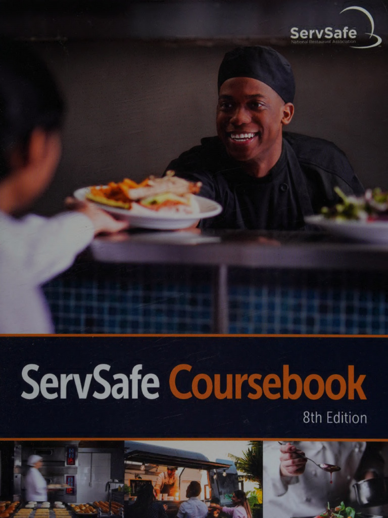 a food handler may chew tobacco in servsafe Manager Practice Test (Safe Preparation and Cooking of Food) SERVSAFE | PPTX