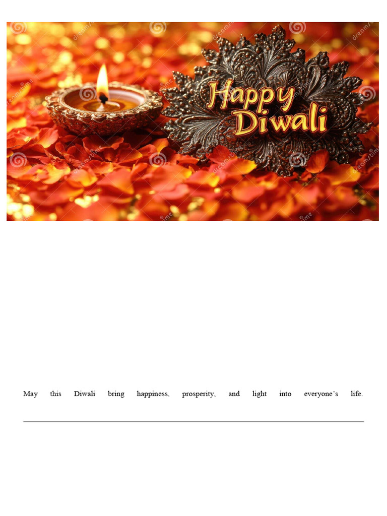 Diwali | PDF