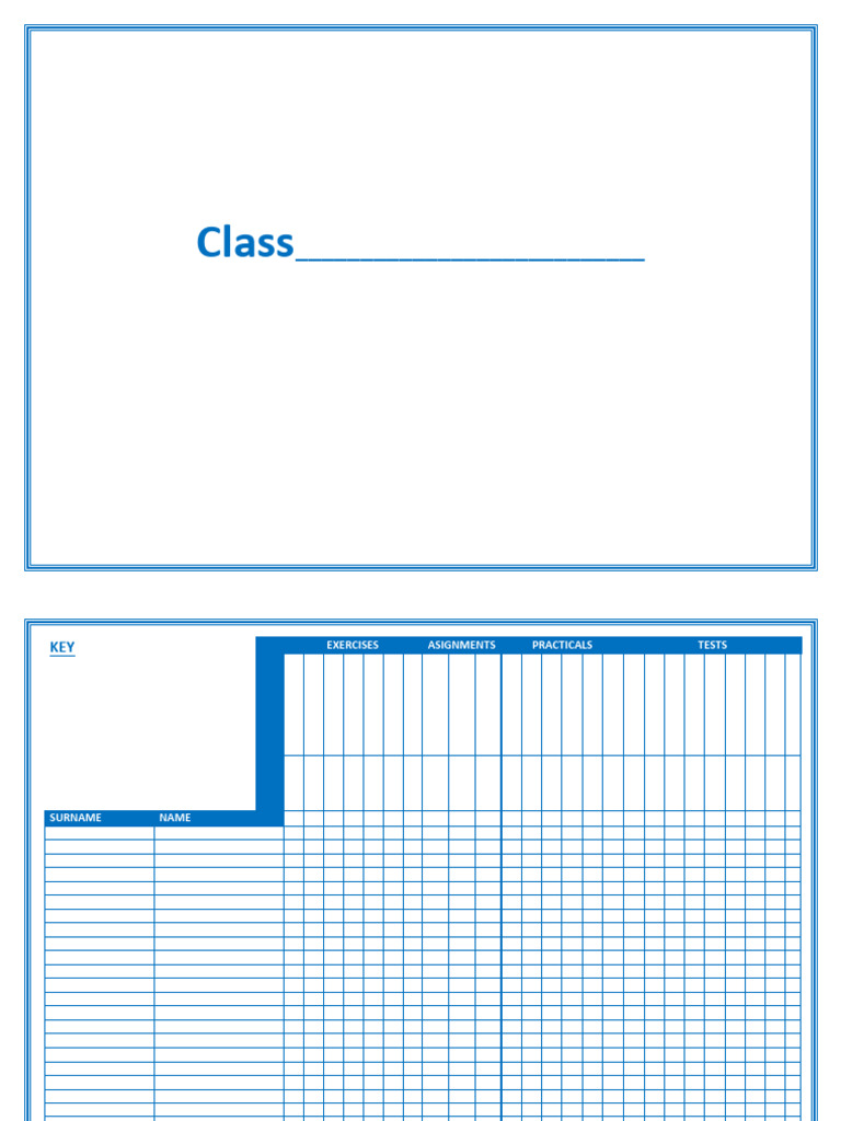 Progress Record | PDF
