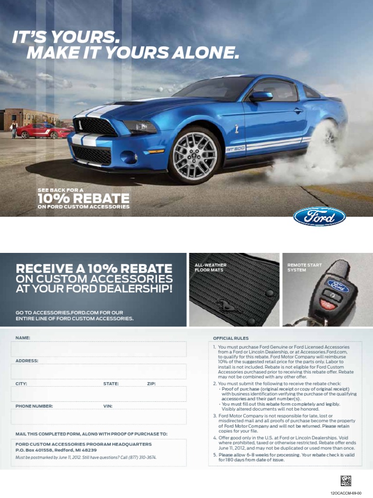 Mustang | PDF | Finance & Money Management