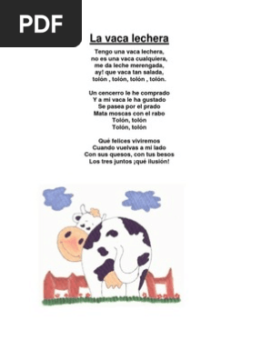 3 Canciones Infantiles Ilustradas