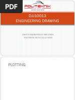 How to Add a Plot Stamp in AutoCAD | PDF