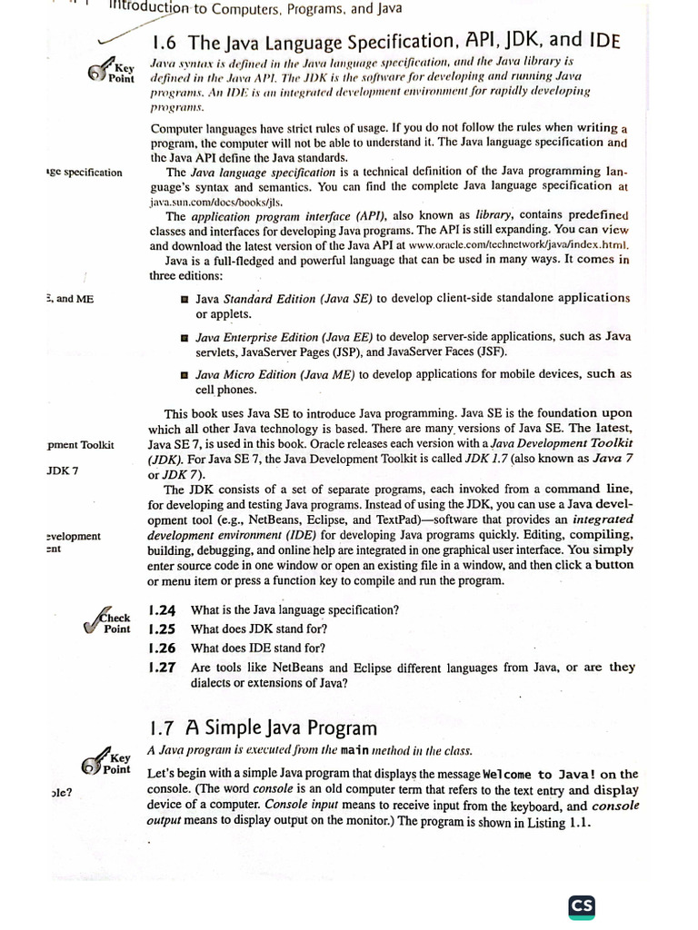 Oop Lec 3 | PDF