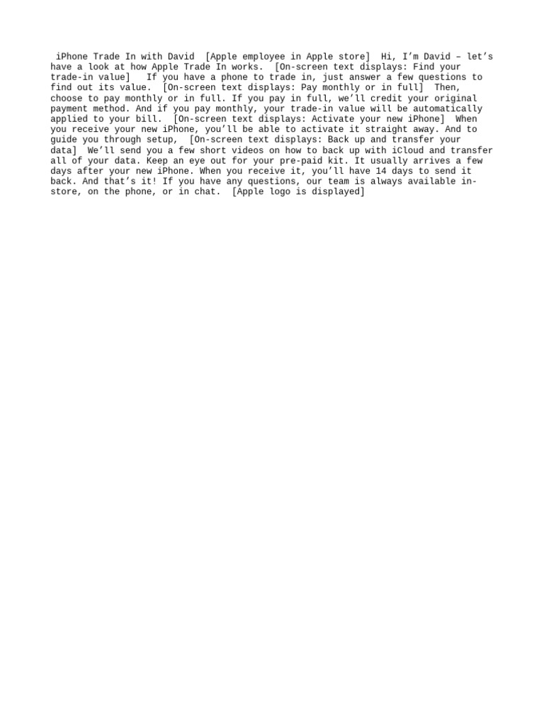 r1r - Transcript | PDF