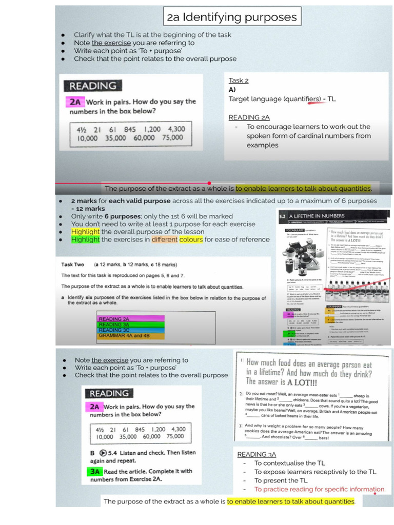 Delta Paper 2 Task 2a 1 | PDF