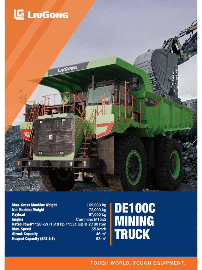 DE100C | PDF