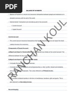 Purpose Codes for Inward Remittance | PDF | Investing | Insurance