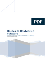 Blog - 1 - Matriz - Completo - 15 Pgs - Hardware e Software