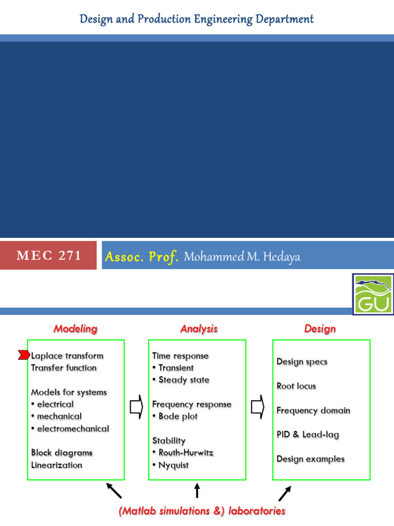 Lecture+2 | PDF | Mechanics | Electronics