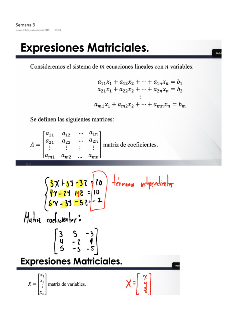 Semana 3 Uniminuto | PDF