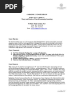 Download Syllabus for Theory and Practice of Community Consulting 2012 by Karina Walker SN93824517 doc pdf
