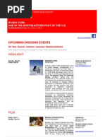 Download Swiss Events in New York - May 16 - June 1 2012 by Swiss Consulate New York SN93824635 doc pdf