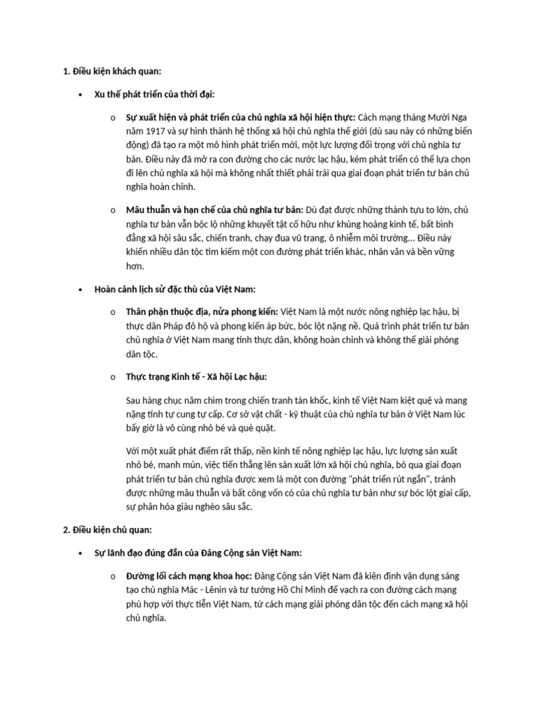 đk vn bỏ qua cntb | PDF