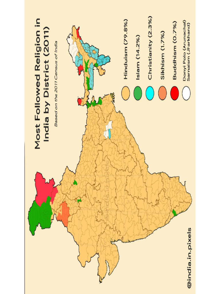 Census 2011 | PDF