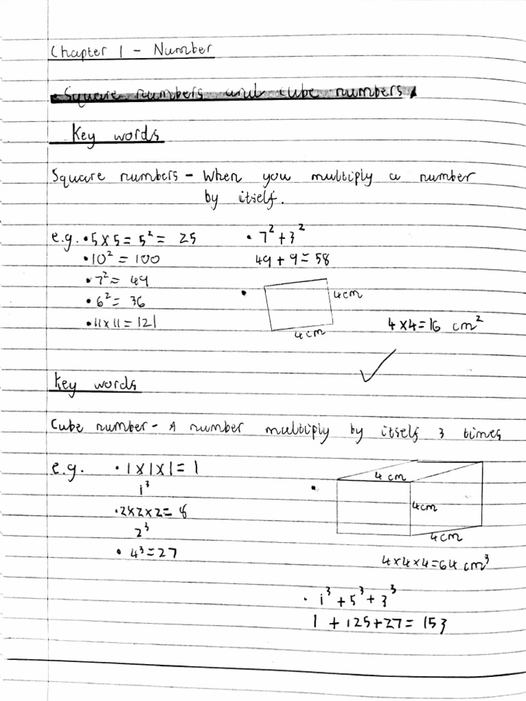 Notes | PDF
