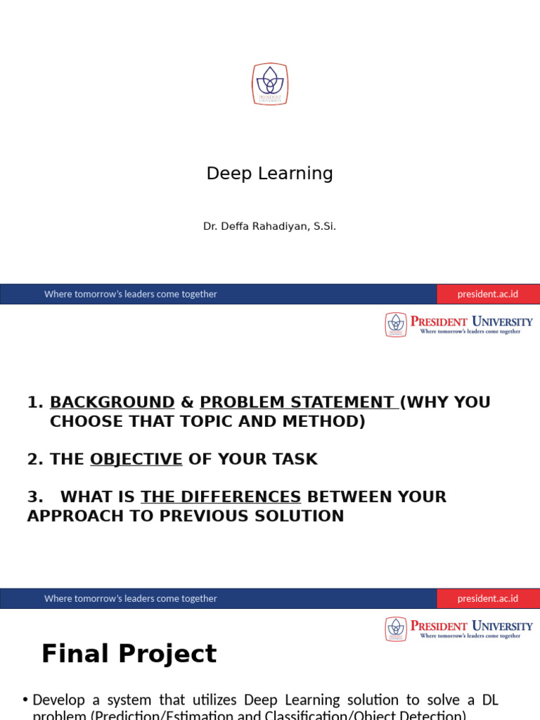 Final Project | PDF