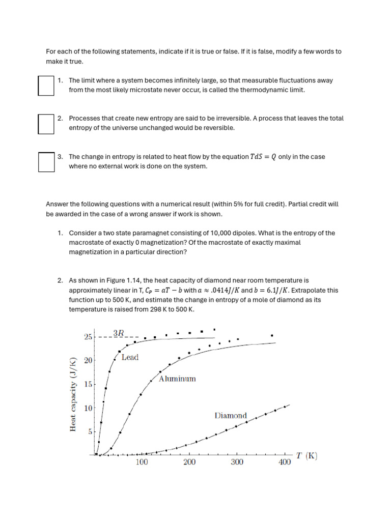 Practice Problems E2 | PDF