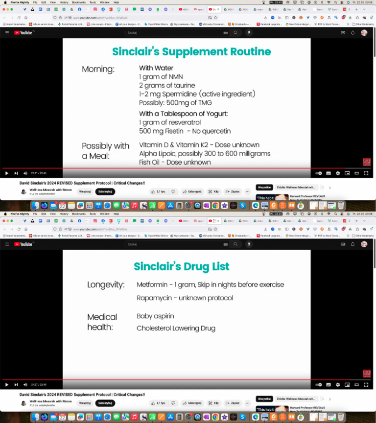 Sinclair Suple | PDF