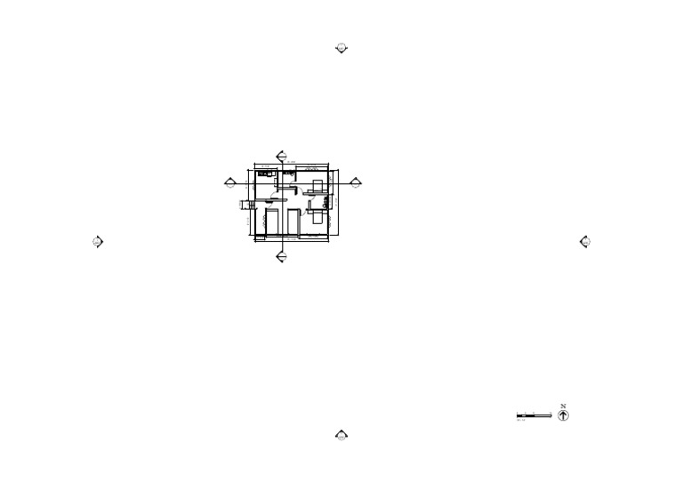 Architectural Measurement Data | PDF