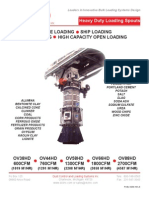 Brochure - Heavy Duty Loading Spouts - Pubc-0200-Hdls